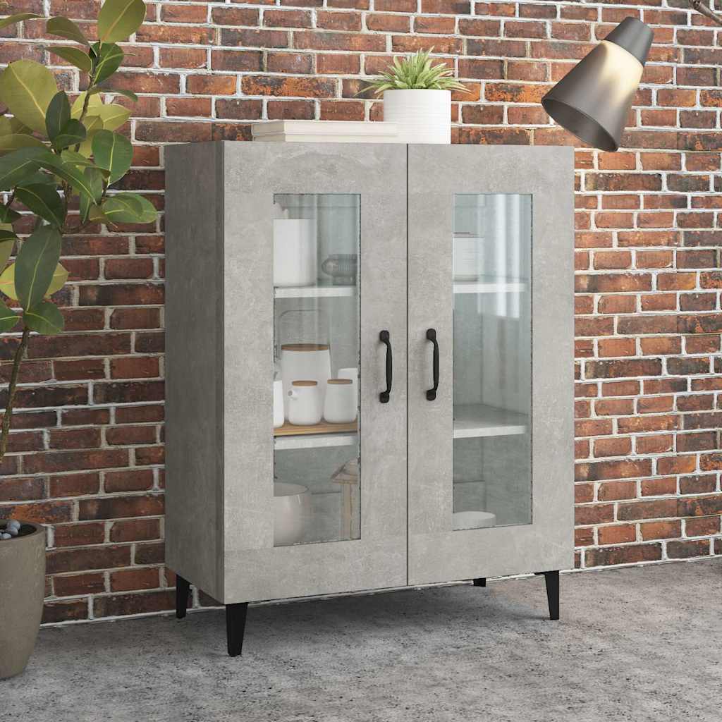 Image of Sideboard Sideboards Cupboard Storage Cabinet Home Organizer Living Room Cabinet Console Cabinet Telephone Cabinet