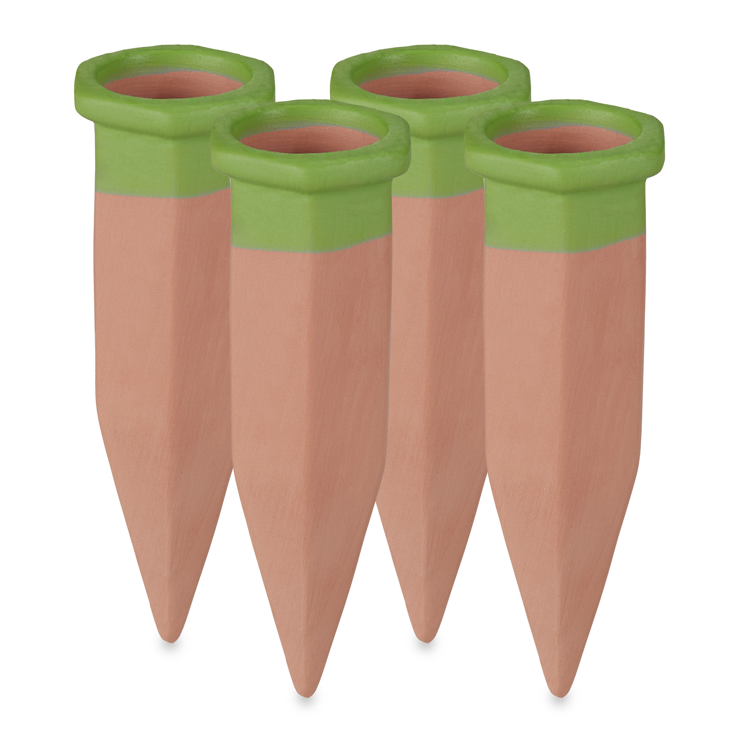 4 Tips /green
