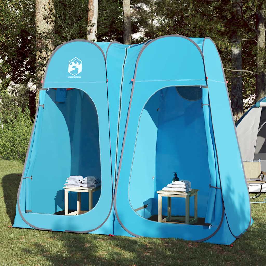 Image of Vidaxl Privacy Tent Privacy Tents Tent Camping Tent Garden Tent Lightweight Tent Tent Changing Tent Portable Changing Tent Hiking Tent