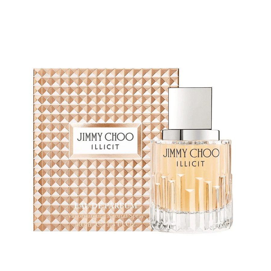 Image of - Illicit Edp (40ml)