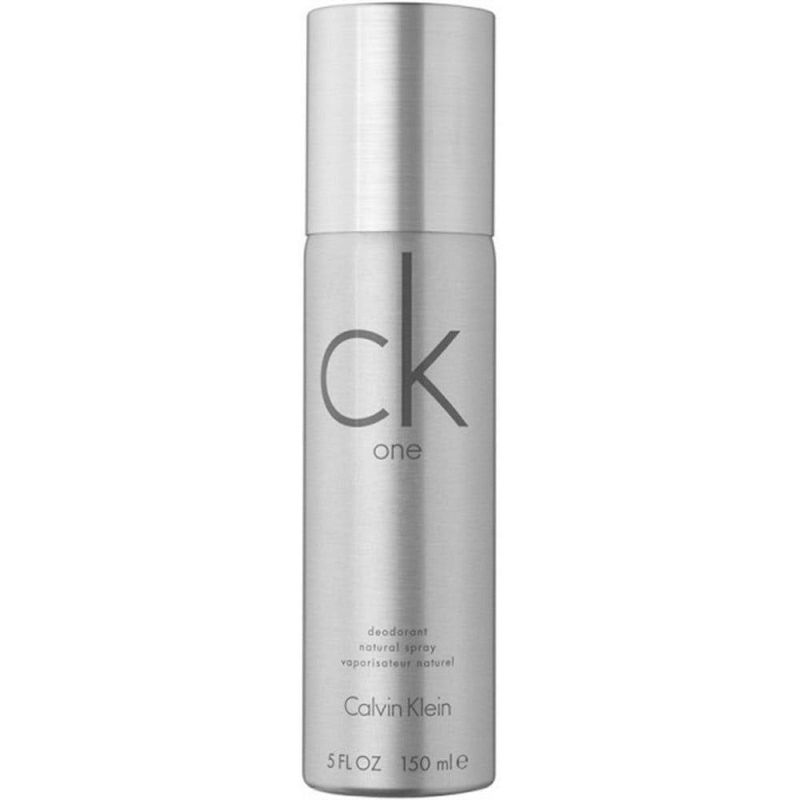 Calvin Klein Calvin Klein CK One Deodorant Spray 150ml