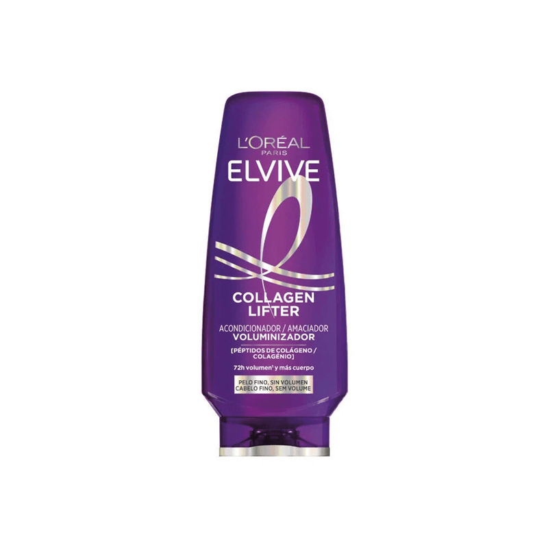 Image of L'oréal Paris Collagen Lifter Volumizing Conditioner 300ml