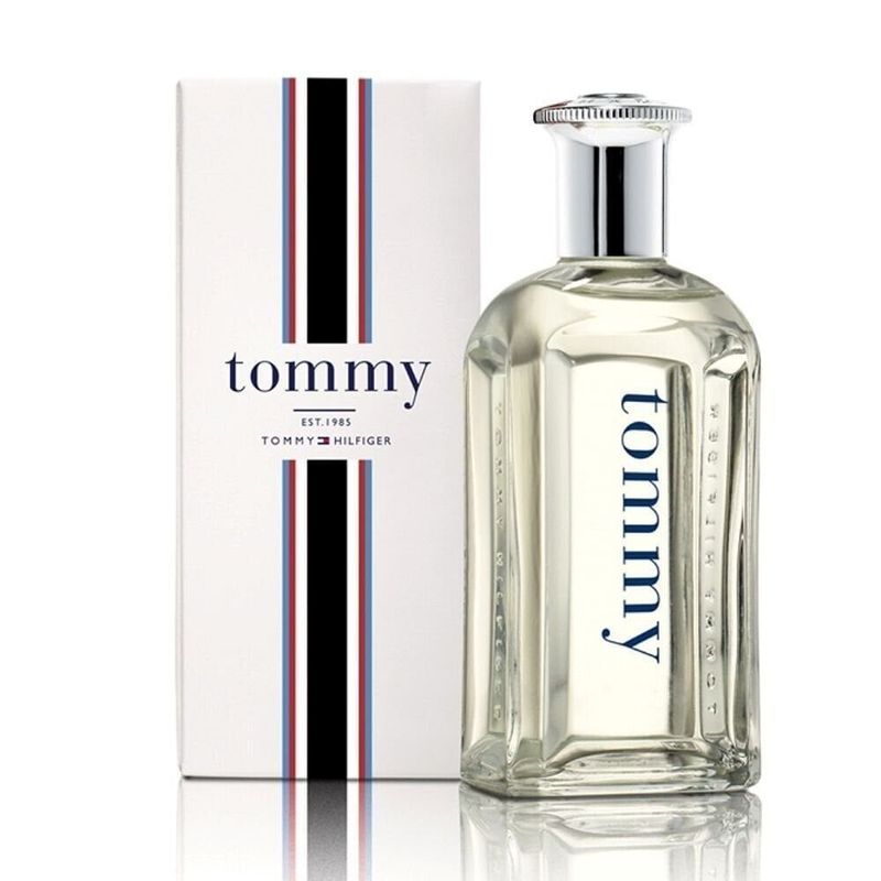 Tommy Hilfiger Tommy Eau de Toilette Spray for Him 200ml