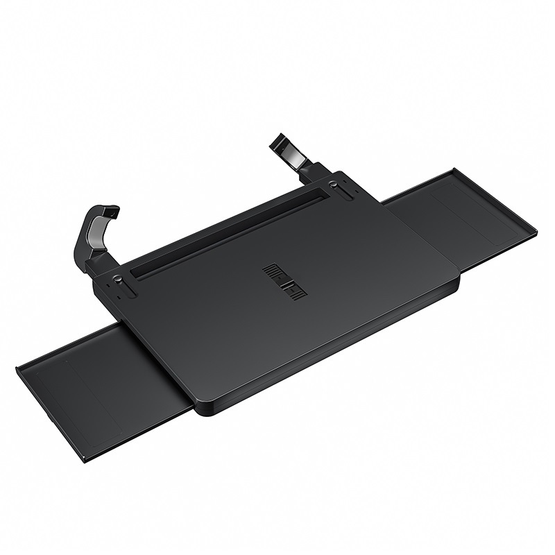 Car Steering Wheel Desk Organizer Tray For Eating Laptop