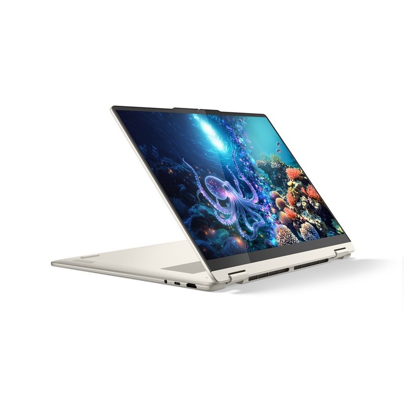 Laptop Lenovo Yoga 7 16AKP10 Ryzen AI 7 350 16