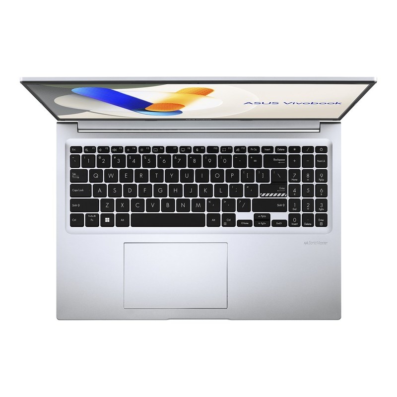 ASUS X1605VA SH2124W I5 13420H 16 16 512 UHD W11