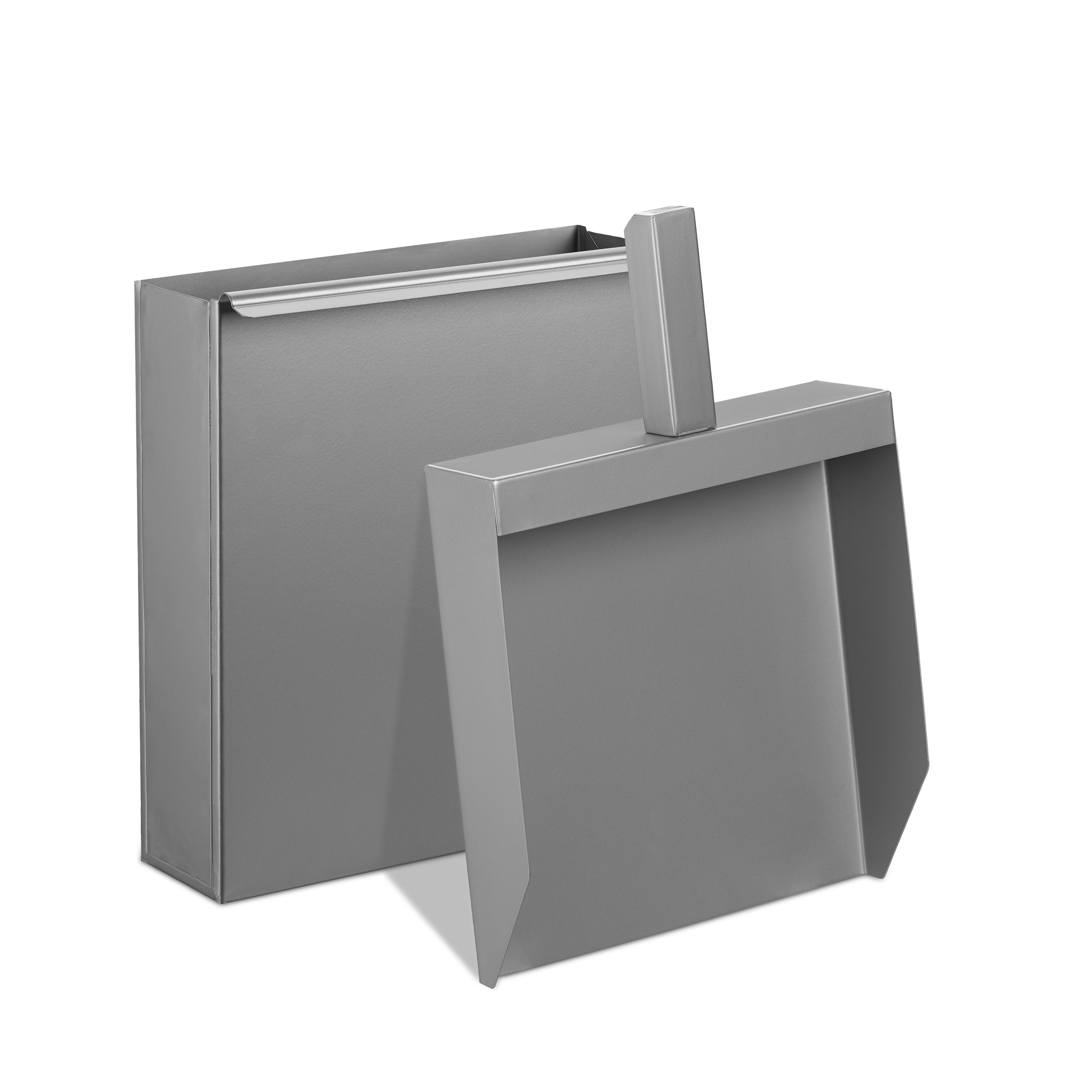 TEMU Bucket With Shovel
