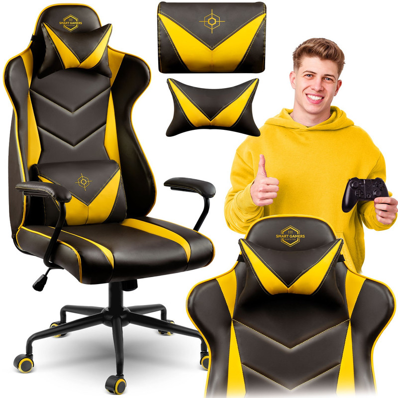 Gaming Sofa Sofotel Blitzcrank - 2592