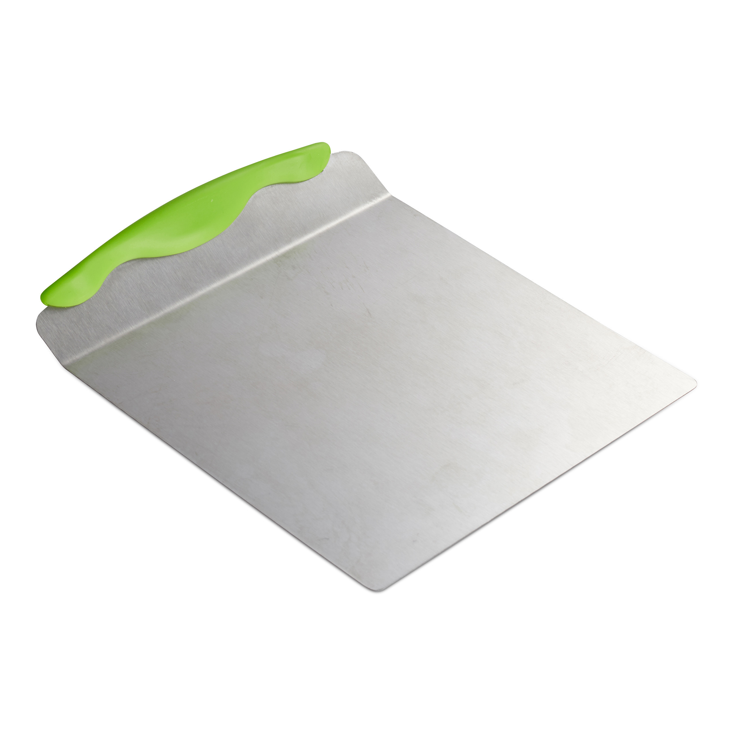 Cake Server In Silvery