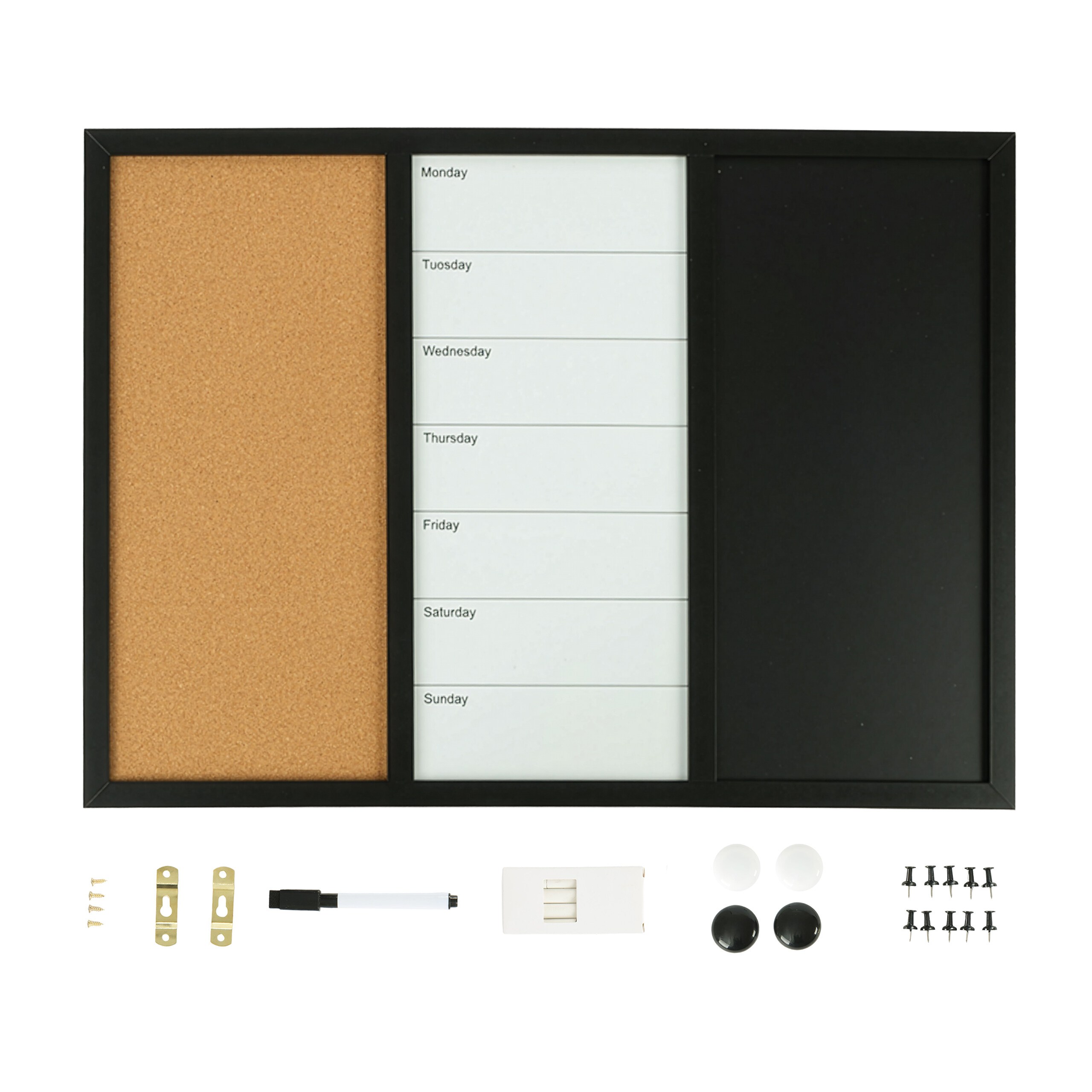 Combination Table In - (w)70x (h)50 Cm