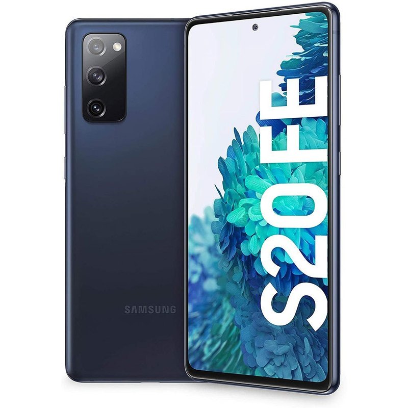 Samsung Galaxy S20 FE 5G 128GB, 6GB RAM Smartphone