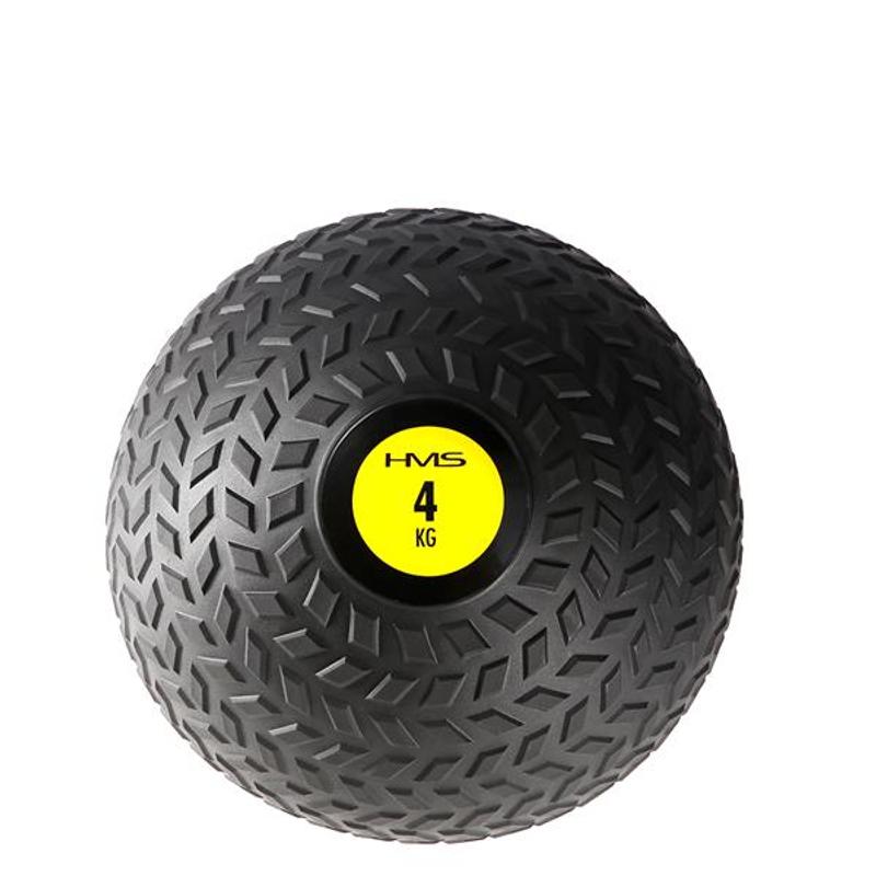 TEMU Slam Ball Exercise Ball 4 Kg Hms
