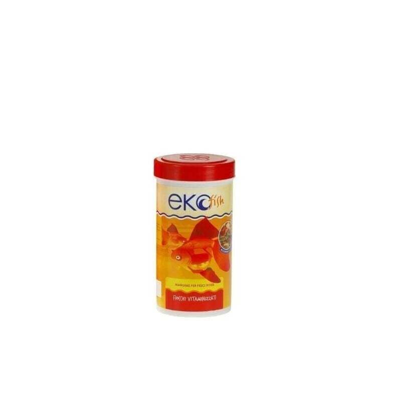TEMU Fish Food For Red Fish – 200g / 1300ml