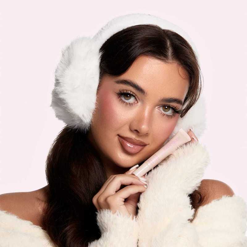 EVERYBODY LONDON Tinta za usne, balzam za usne, blagdanski ukrasi u boji 10 ml