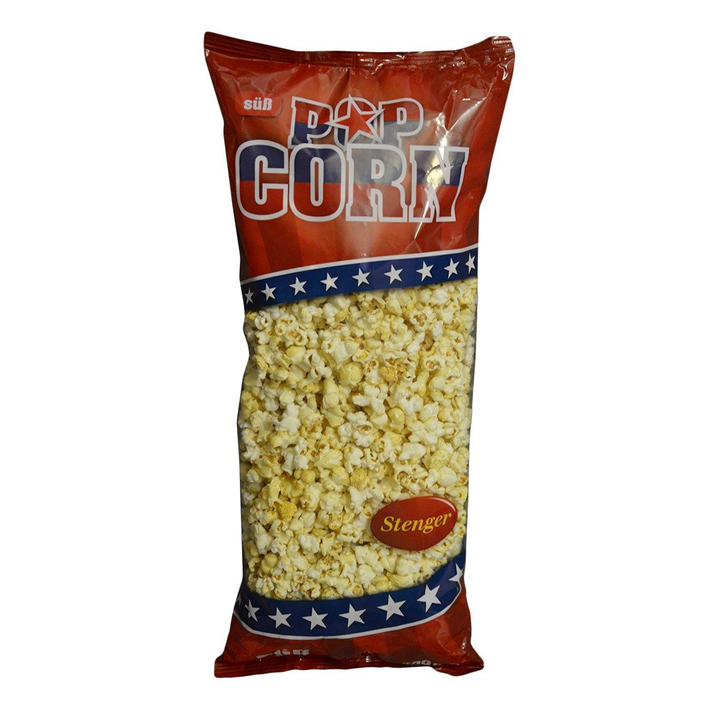 Stenger Sweet Popcorn, 200 G
