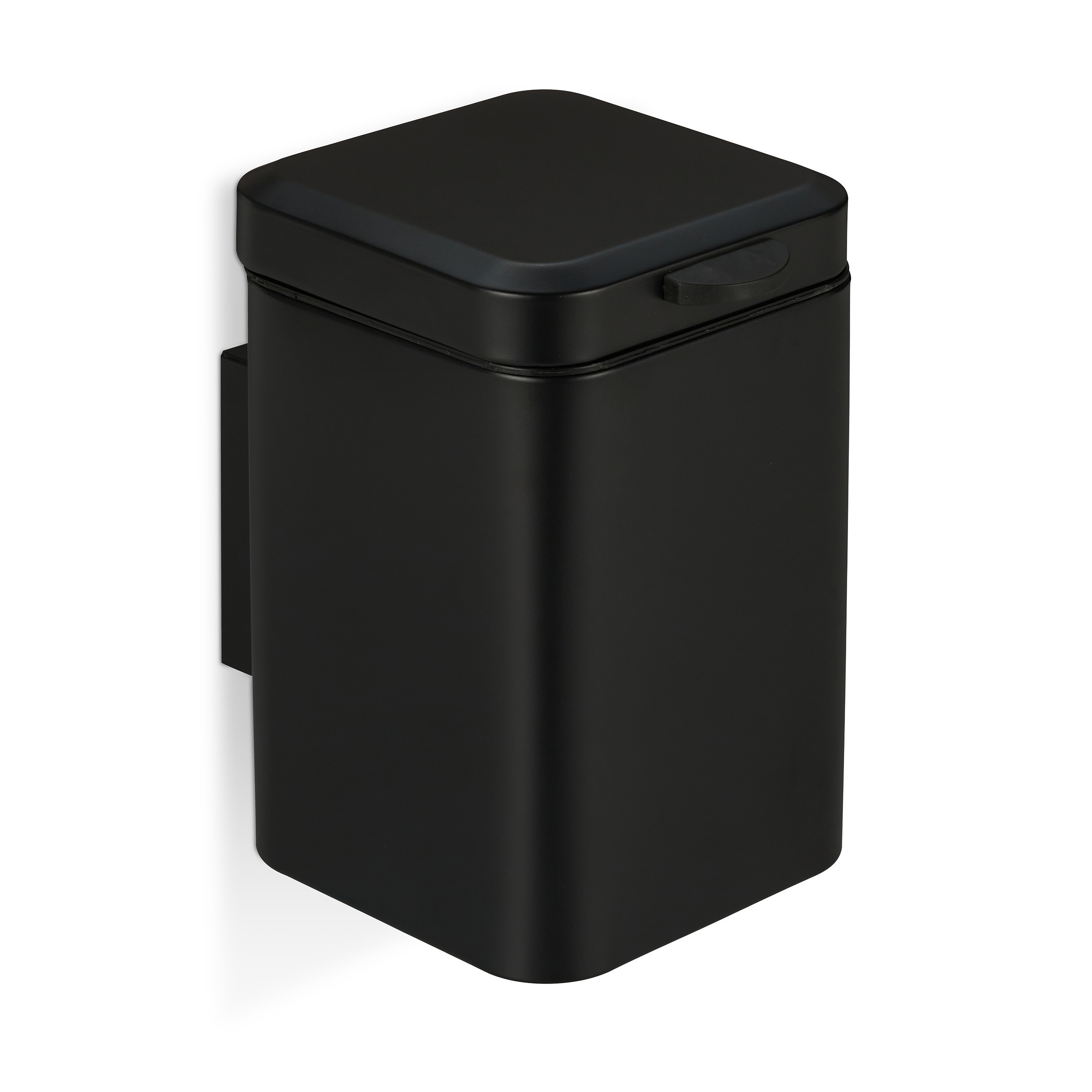Image of Cosmetic Bucket In Black - 3 Liter