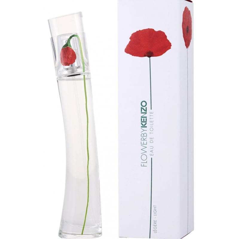 Kenzo Flower Perfume by Kenzo 30 ml Eau De Toilette Spray for Women
