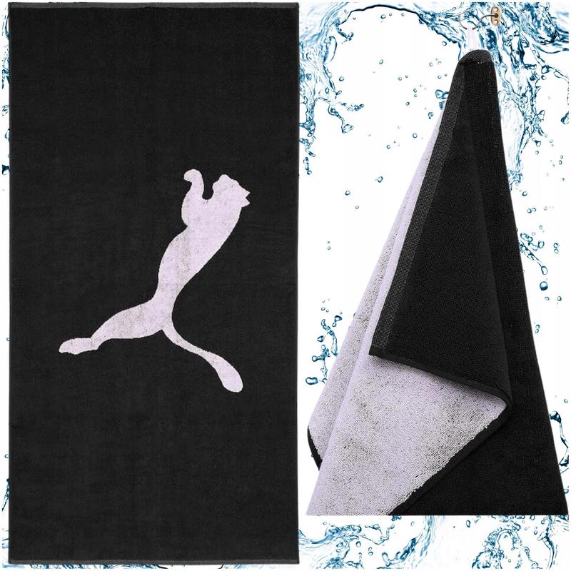 Y6216 Bath Pool Beach Training Towel 50x100 Cm