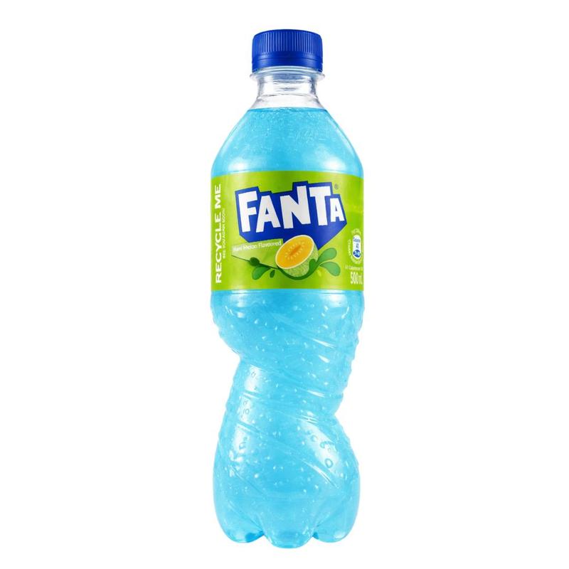 - My Melon 500ml (asia)