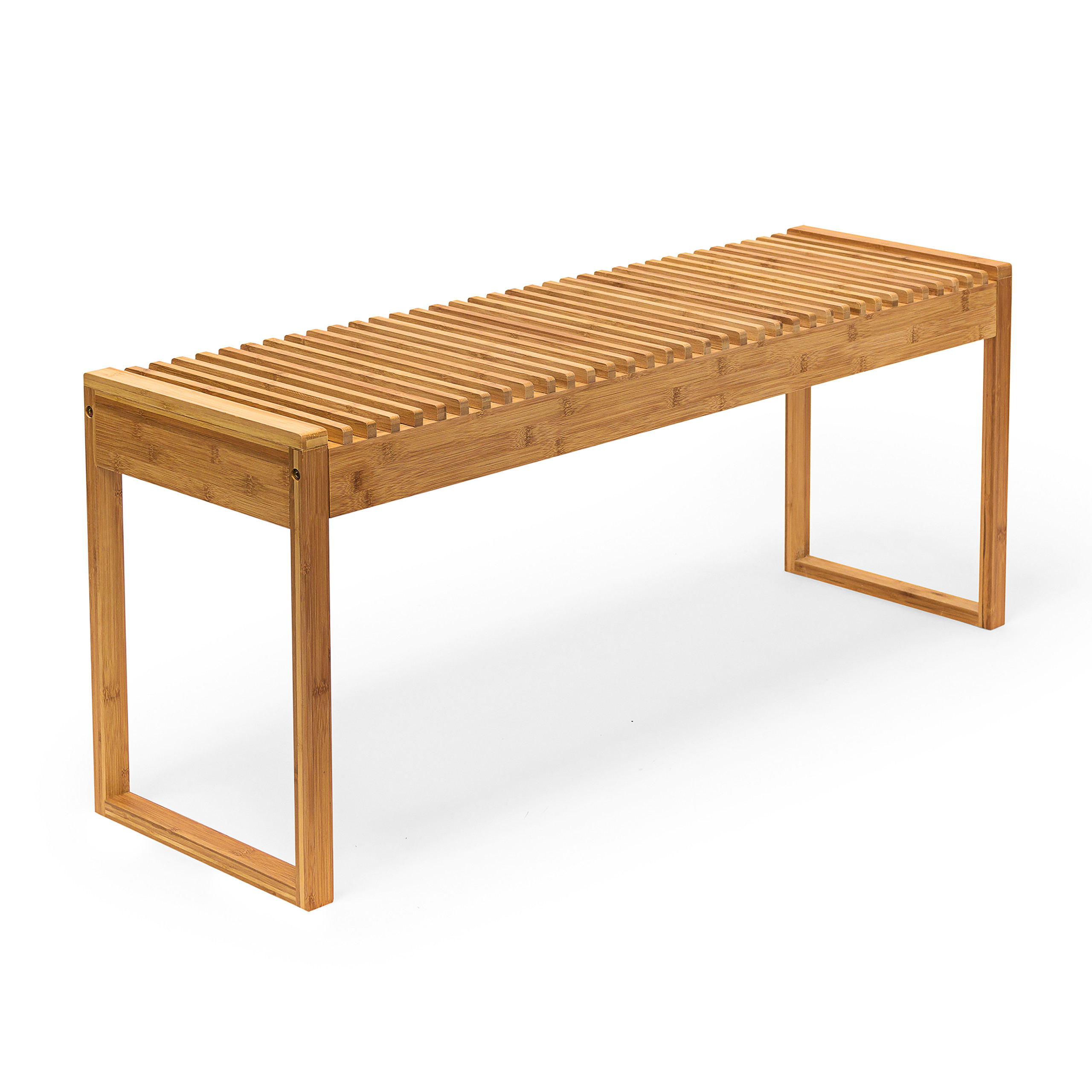 Bench - (w)120 X (h)47 X (d)33 Cm
