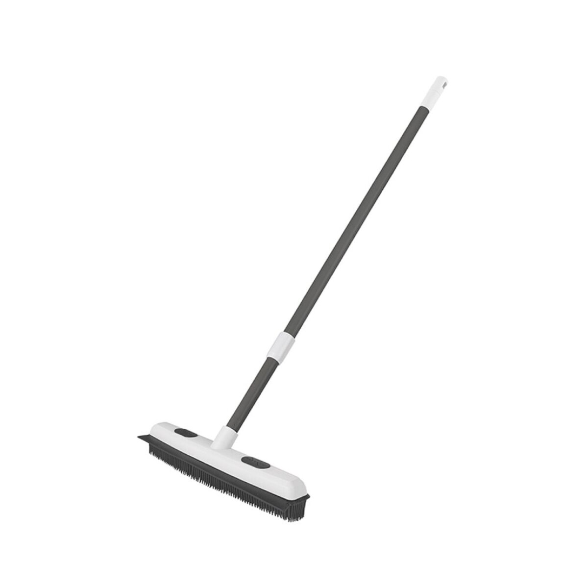 Michelino Silicone Broom With Telescopic Handle 33.5 Cm