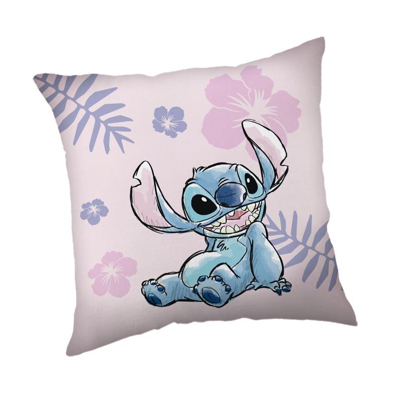Image of & Pink Decorative Cushion 40x40 Cm Pink