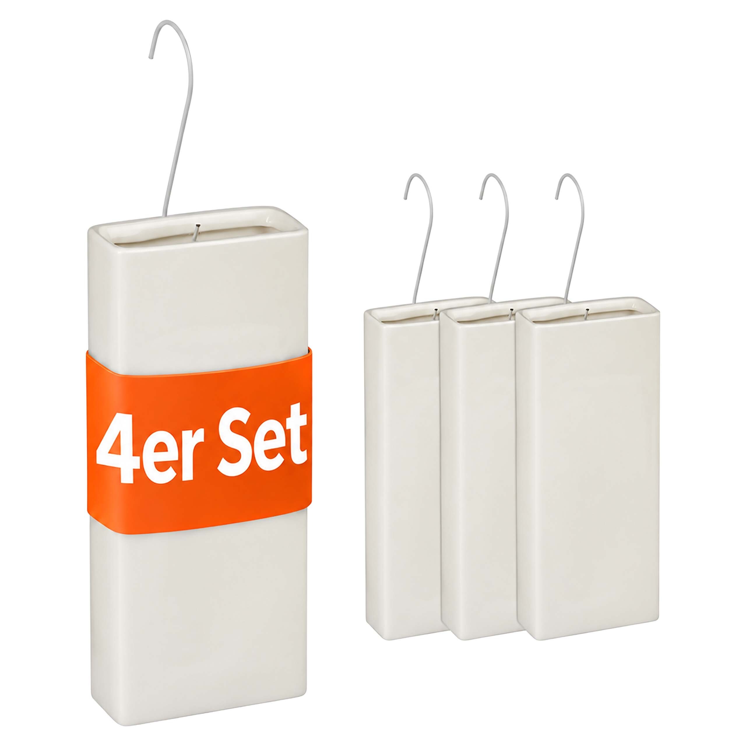 Image of 4 X Cream Humidifier Heater - 400ml