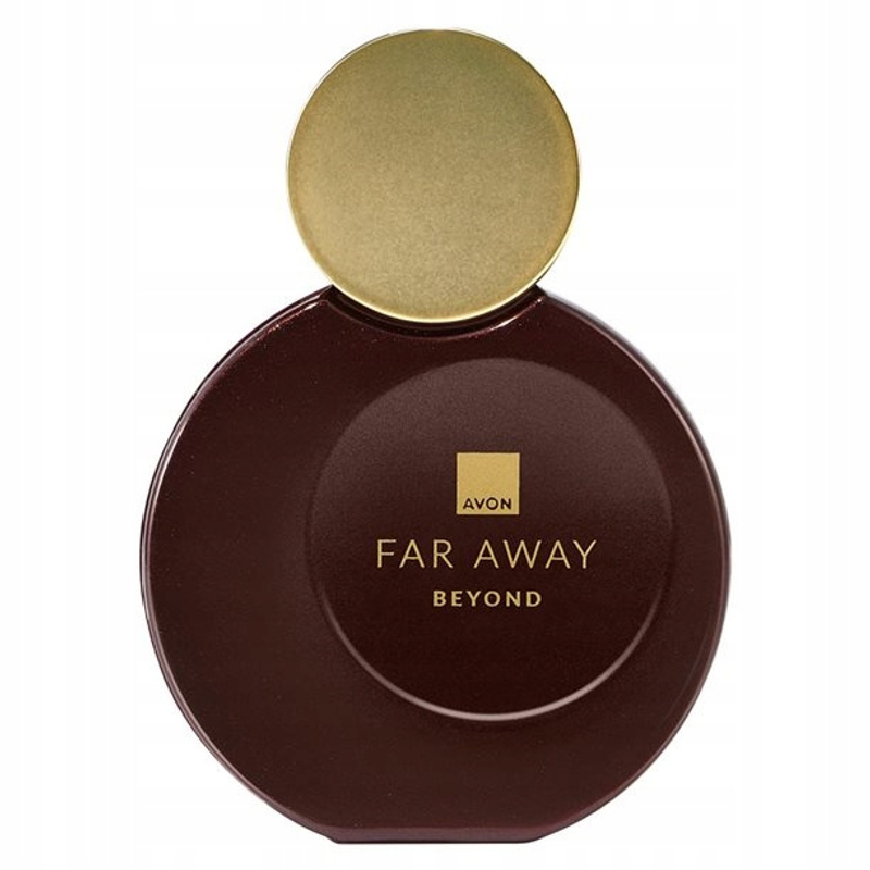 Avon Perfume 50 Ml