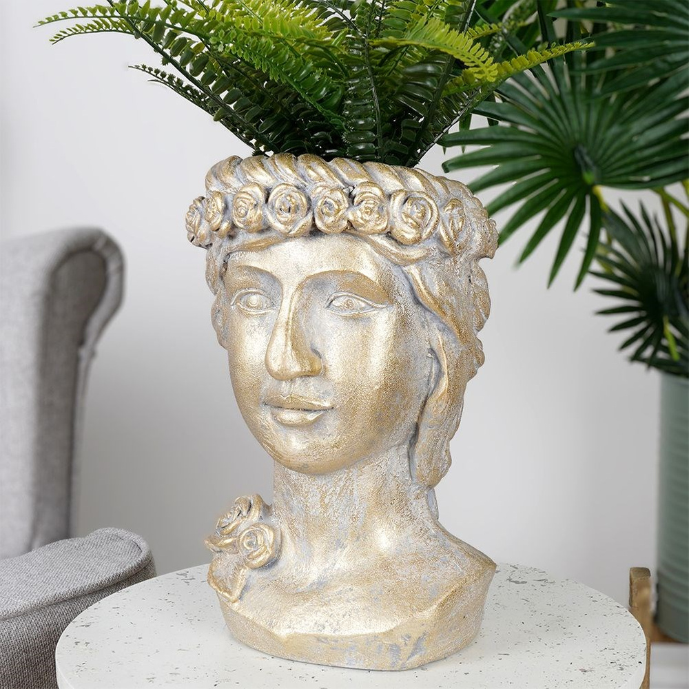 Image of Pot Cover, 33 Cm