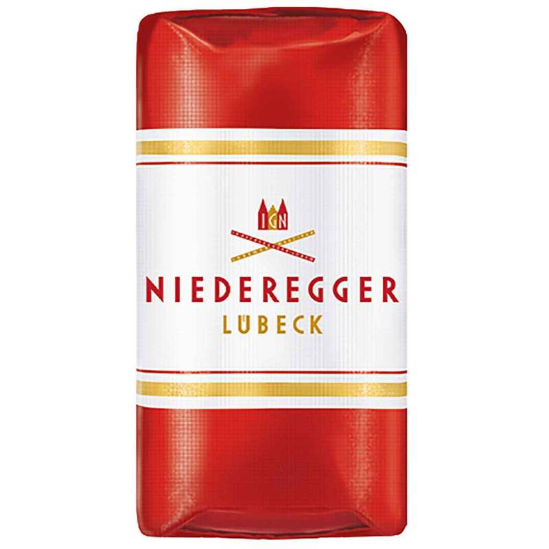 Image of Niederegger Marzipan Classics 80×12.5g