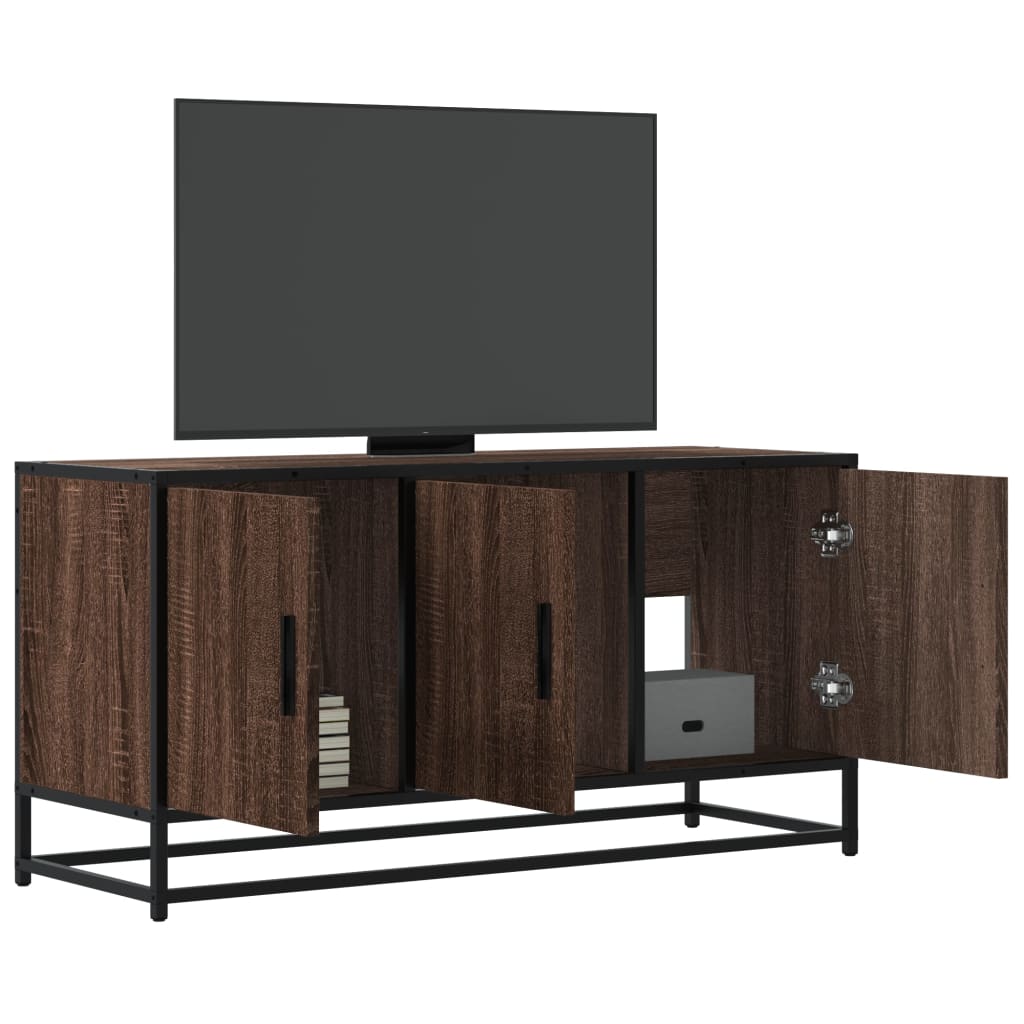 Image of Vidaxl Tv Cabinet Tv Cabinets Tv Furniture Tv Stands Tv Bench Tv Sideboard Tv Cabinet Tv Table Tv Furniture