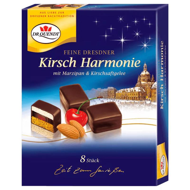 Image of Dr. Quendt Fine Dresden Cherry Harmony 150g