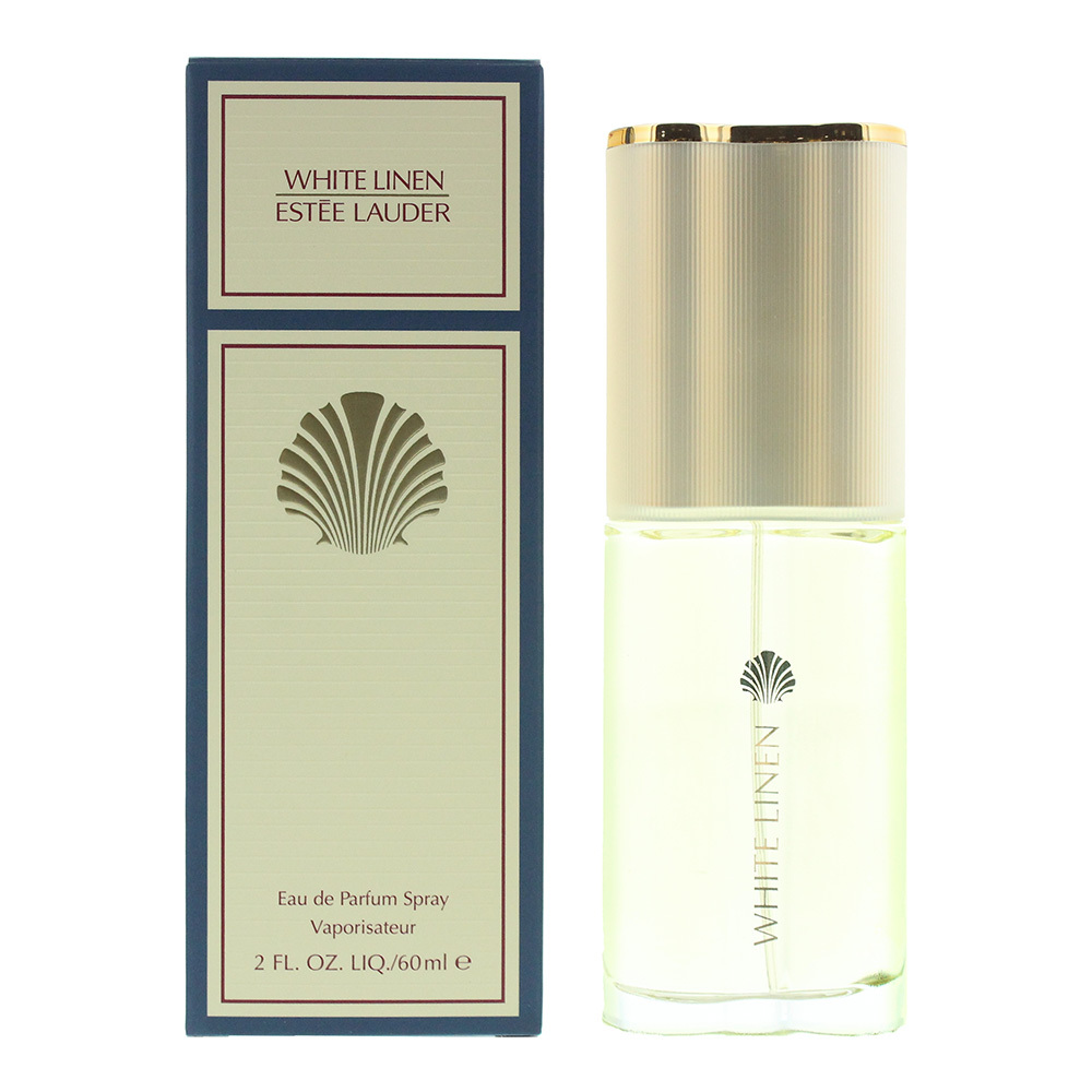 Estée Lauder White Linen Floral Fresh Eau de Parfum Spray, Size: 60ml