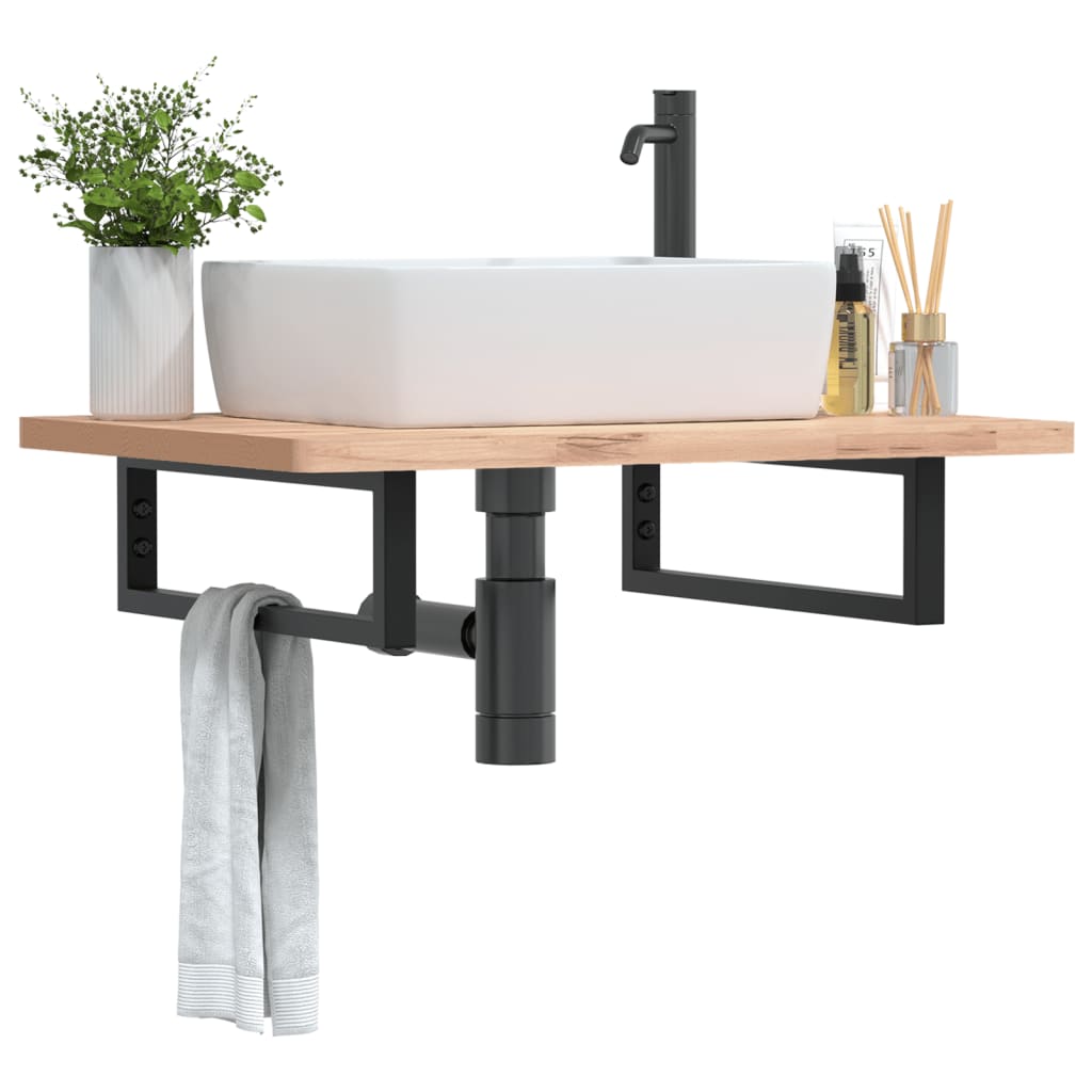 Image of Vidaxl Washbasin Bracket Washbasin Brackets Washbasin Bracket Washbasin Brackets Washbasin Top Bracket Washbasin Top Brackets Sink Bracket Sink Brackets Washbasin Bracket Sink Bracket