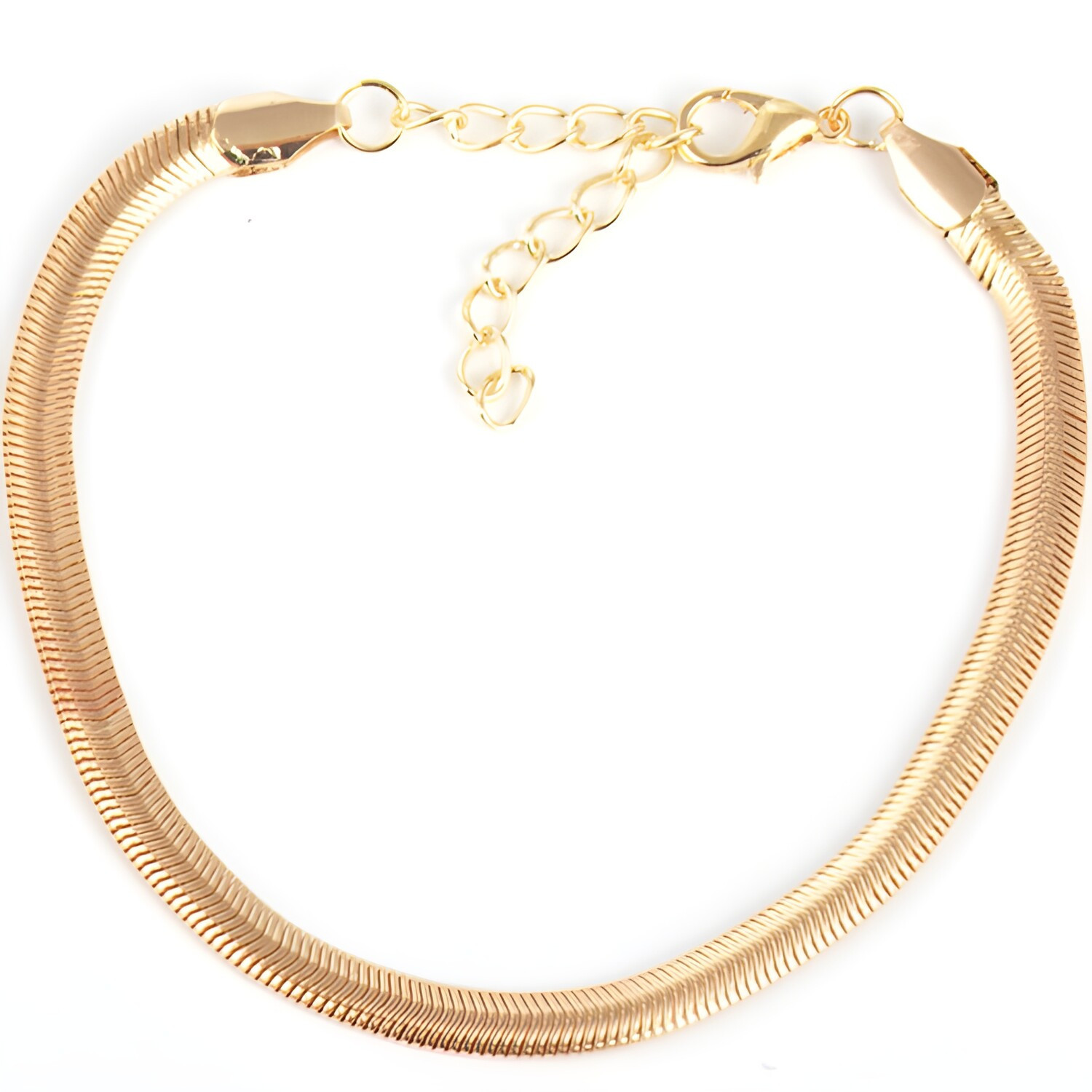 Image of Golden Armband