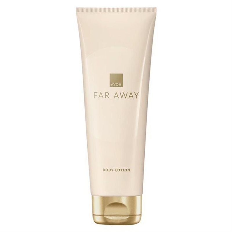 Avon Body Balm For Her Moisturizing 125 Ml