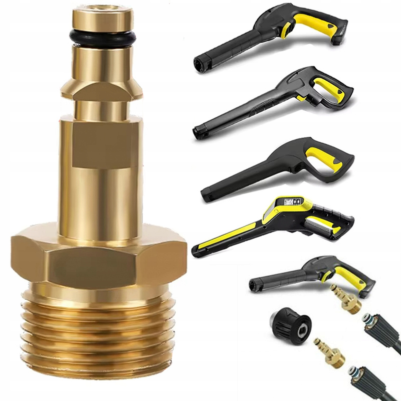 Kärcher M22 Hose Adapter
