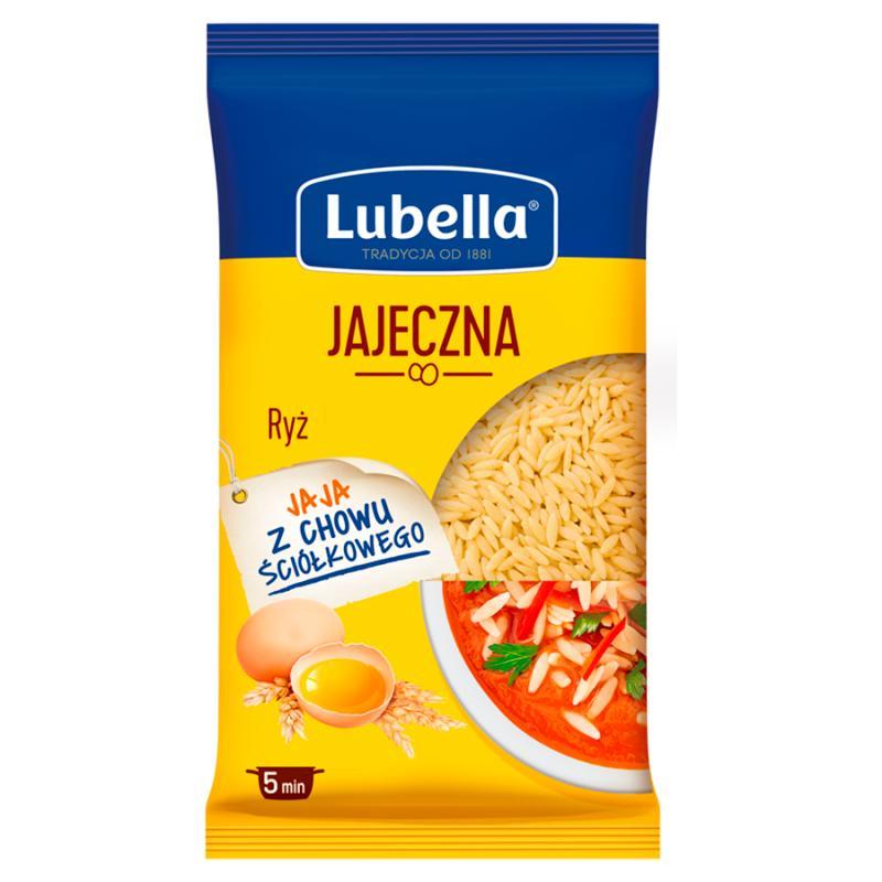 Creamy Egg Pasta Rice 250 G