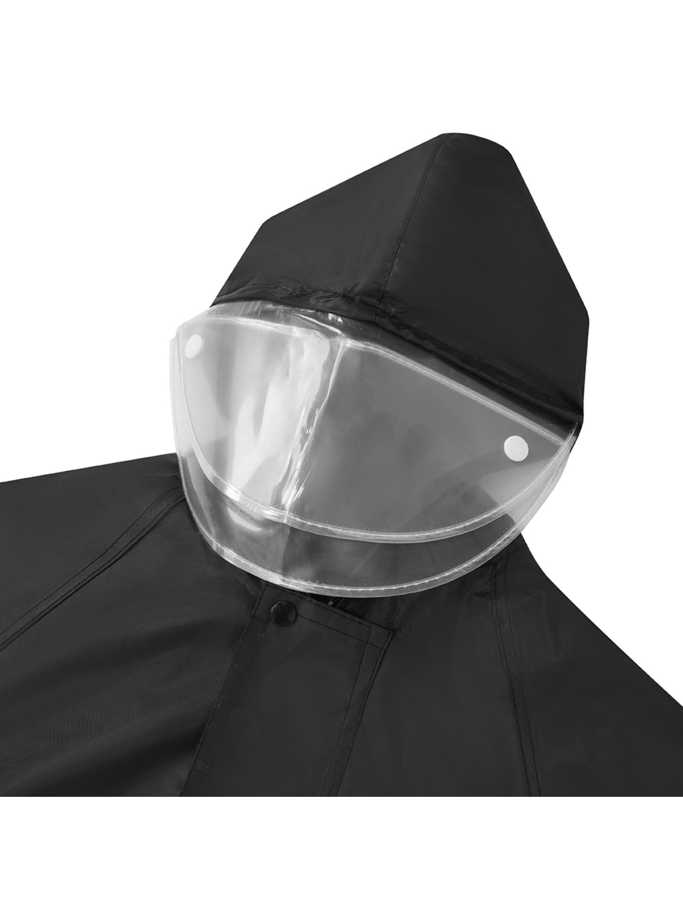 High Quality Outdoor Jacket Set, Poncho & Pants