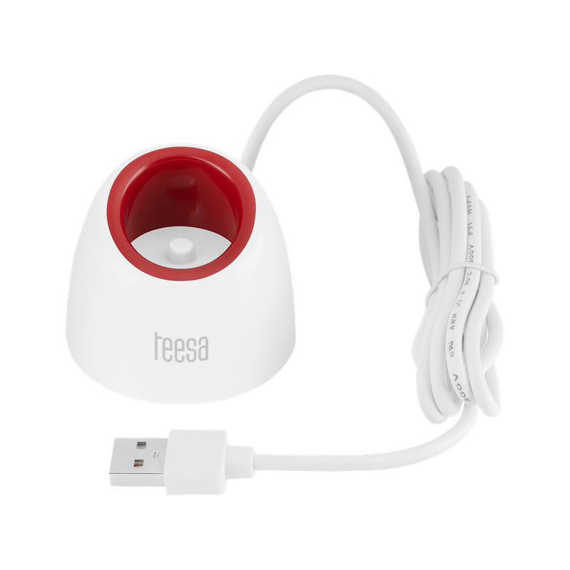 Teeth Sonic Junior Sonic Tandenborstel