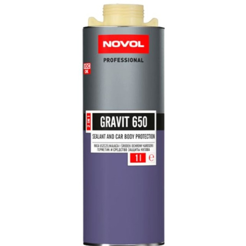 Sealant 650 2u1 1L Bež