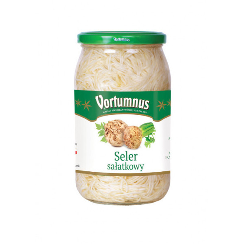 Image of Vortumnus Celery For Salads 840 G