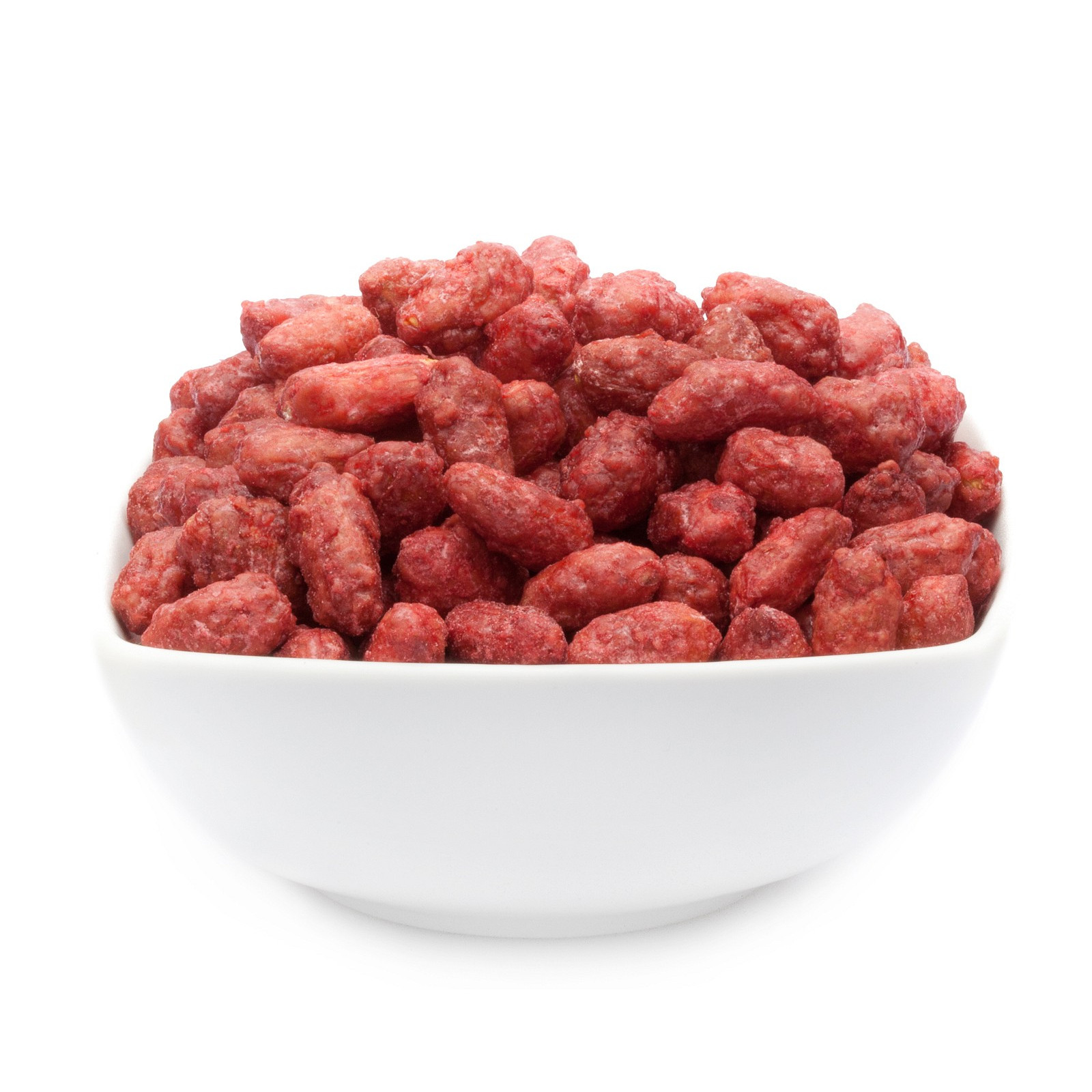 Image of Roasted - Roasted Peanut Kernels - From Crackerscompany