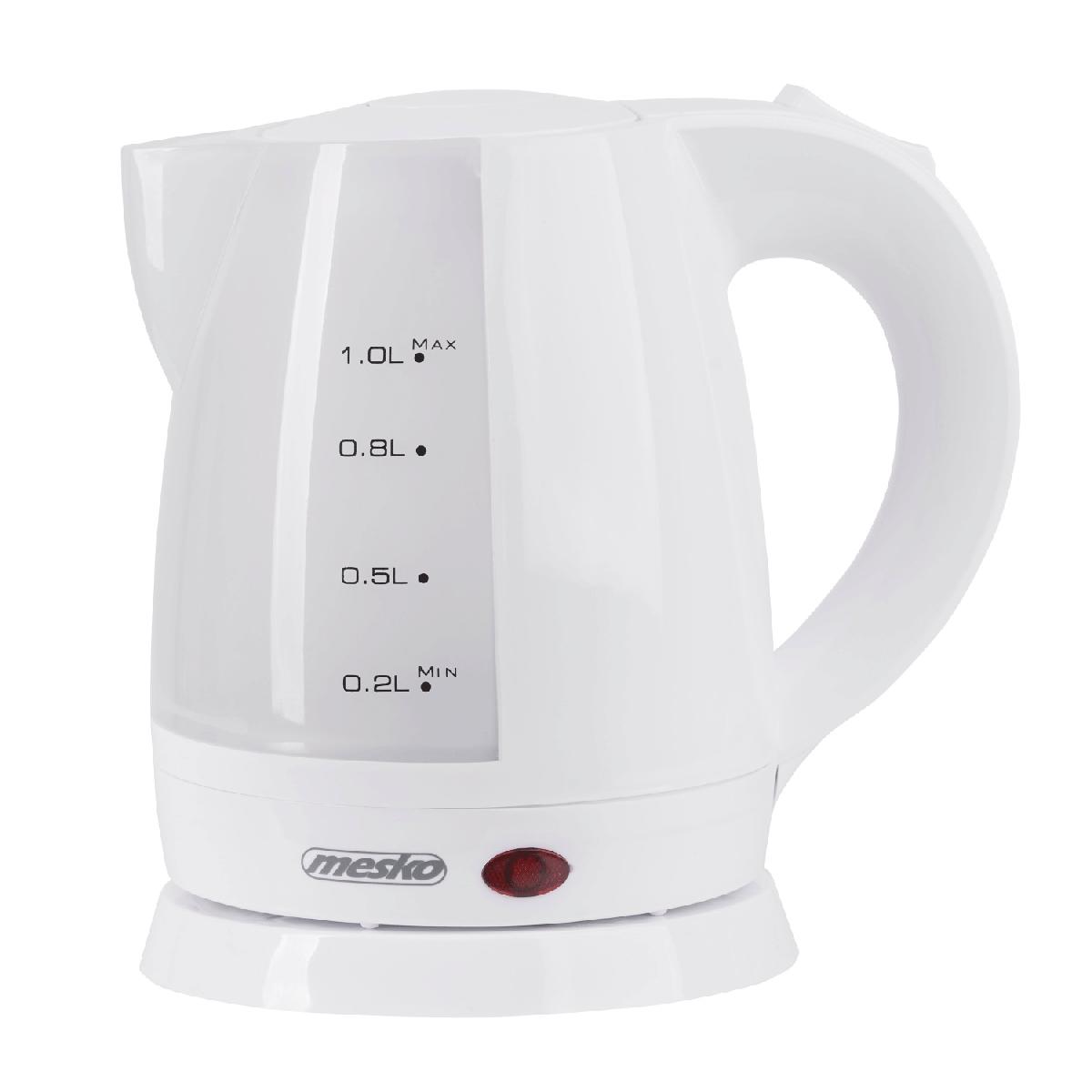 Mesko Water Boiler 1.0 Watt Ms 1276