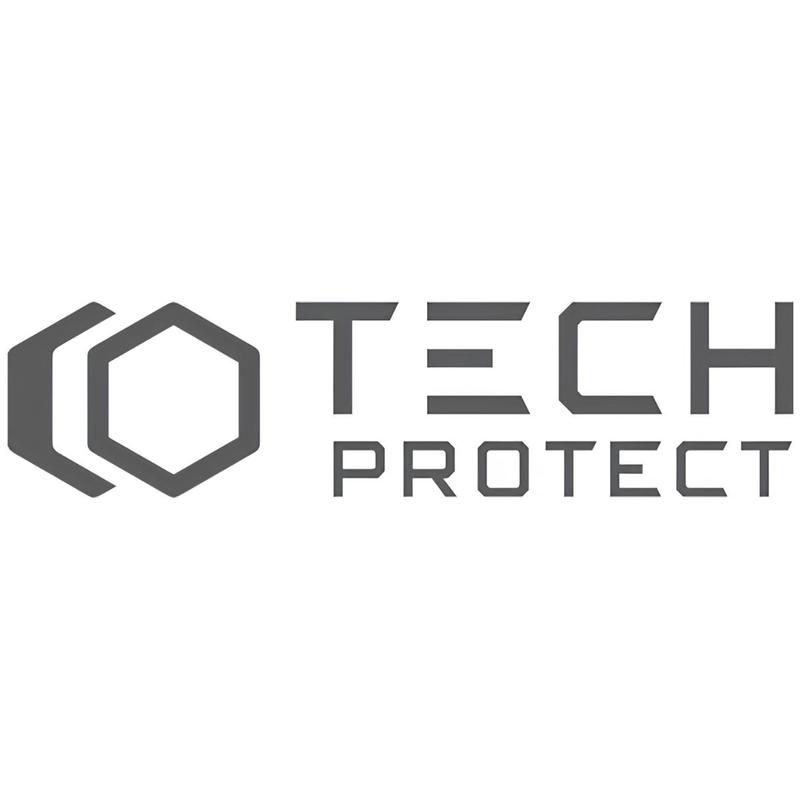 Tech-Protect UCA100 Organizator za Auto - Crni, Funkcionalan, Velikog Kapaciteta, Univerzalan, za Pohranu Dodataka
