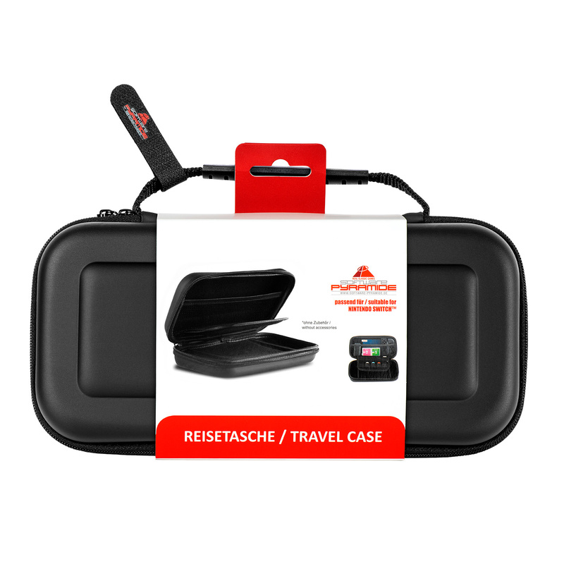 Travel Bag For Switch