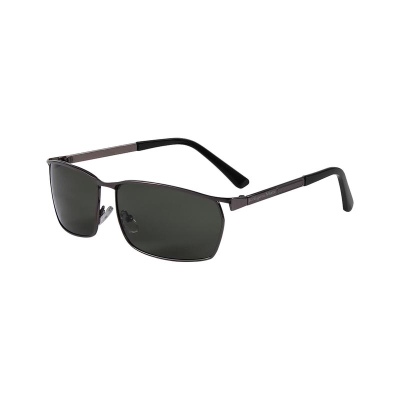 TEMU Polarized Sunglasses With Microfiber Case By Krugermatz