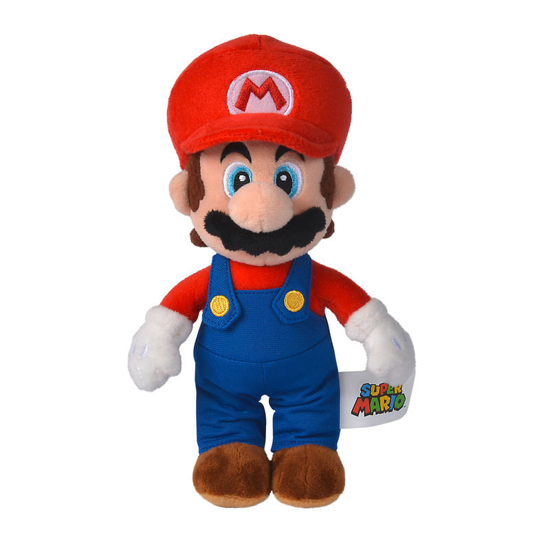 Plush #3 - 20 Cm