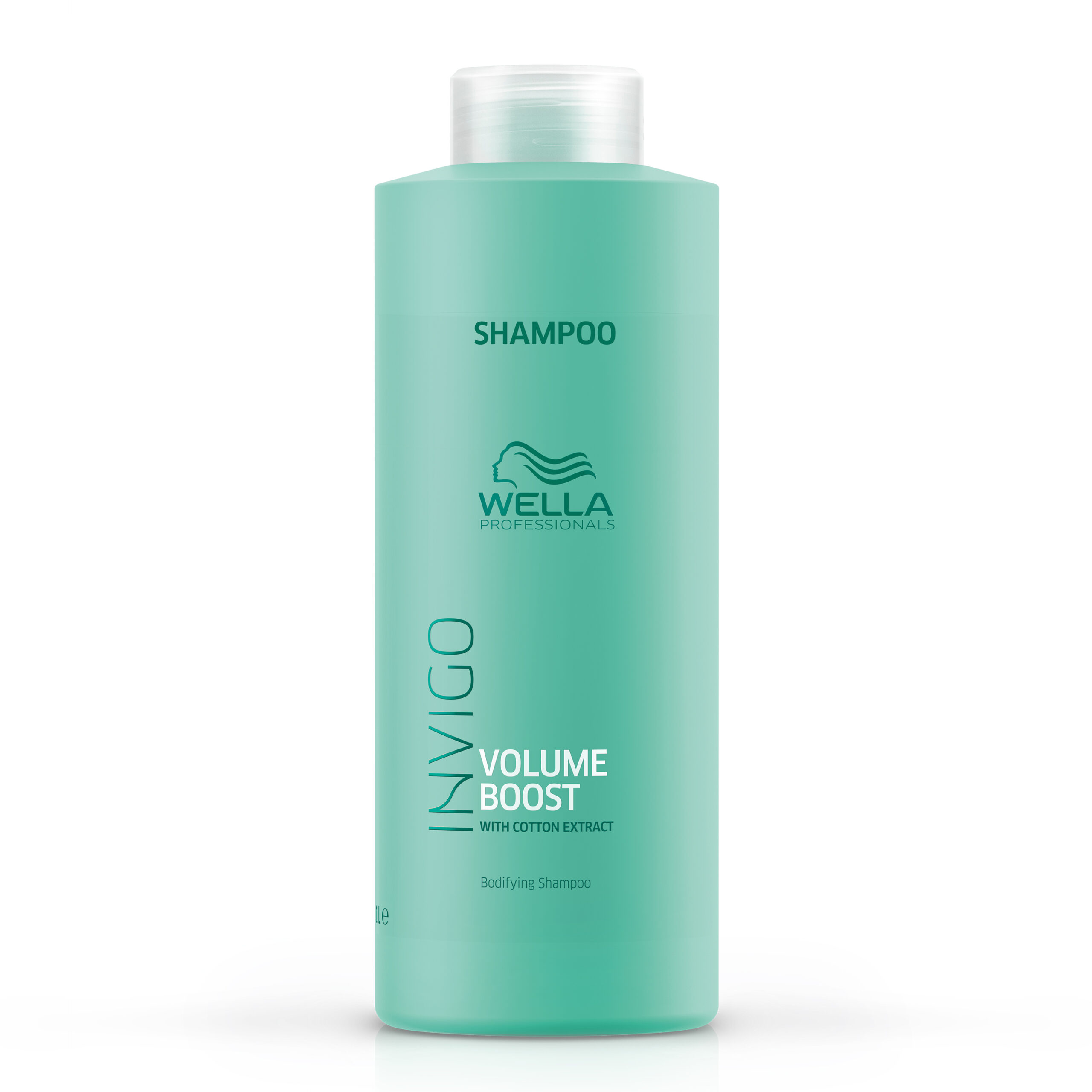 E-shop Wella Invigo Shampoo