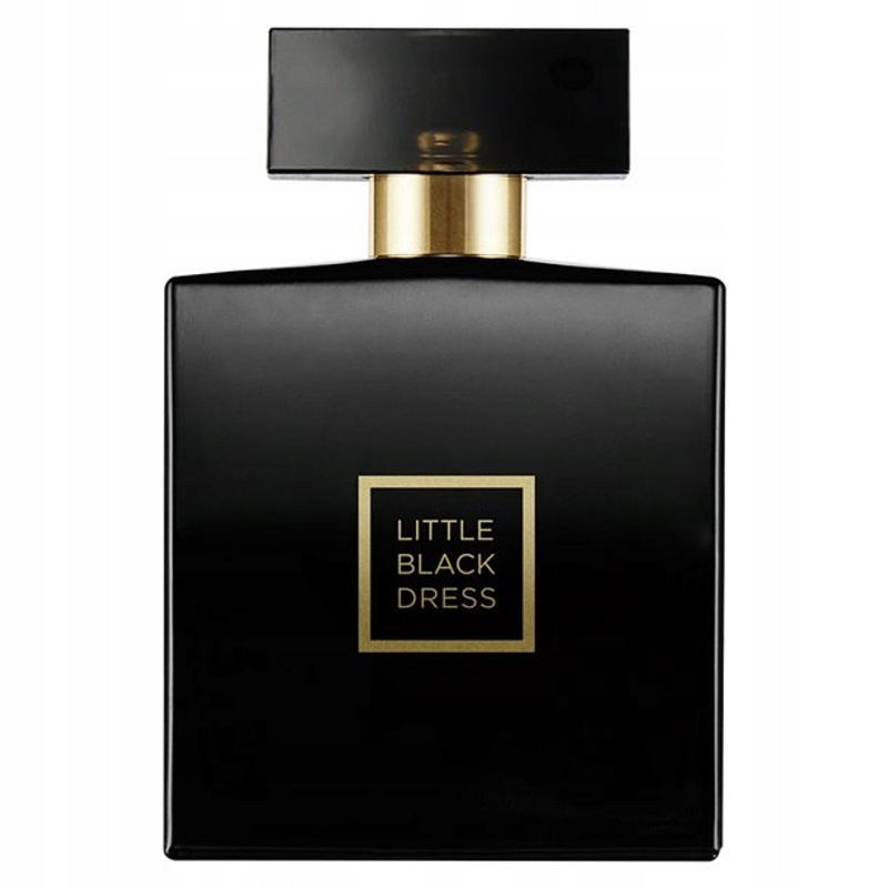 TEMU Avon Petite Robe Noire Eau de Parfum 50 ml